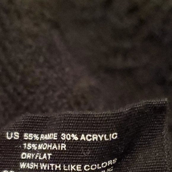 H&M Divided Sweater top - Picture 3 of 3